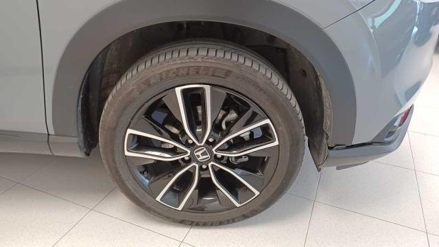 Honda Hr-v ELEGANCE