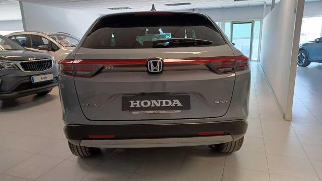 Honda Hr-v ELEGANCE