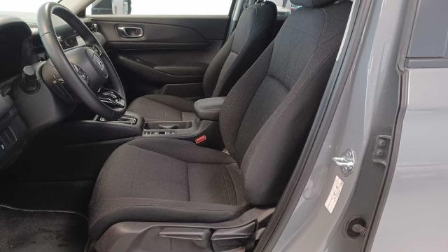 Honda Hr-v ELEGANCE