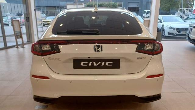 Honda Civic ADVANCE