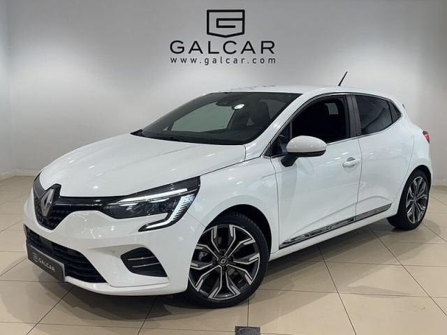 Renault Clio 1.6 E-Tech Híbrido 140cv Zen