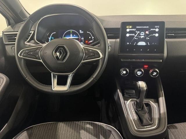 Renault Clio 1.6 E-Tech Híbrido 140cv Zen