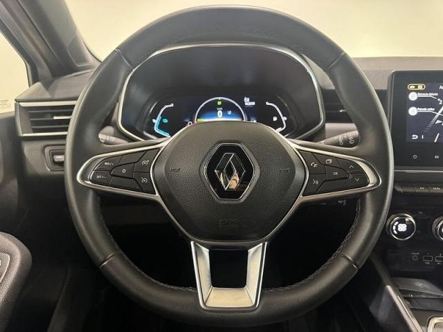 Renault Clio 1.6 E-Tech Híbrido 140cv Zen