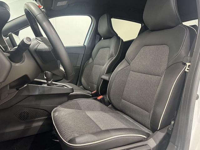Renault Clio 1.6 E-Tech Híbrido 140cv Zen