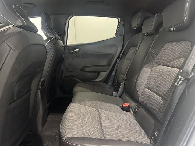Renault Clio 1.6 E-Tech Híbrido 140cv Zen