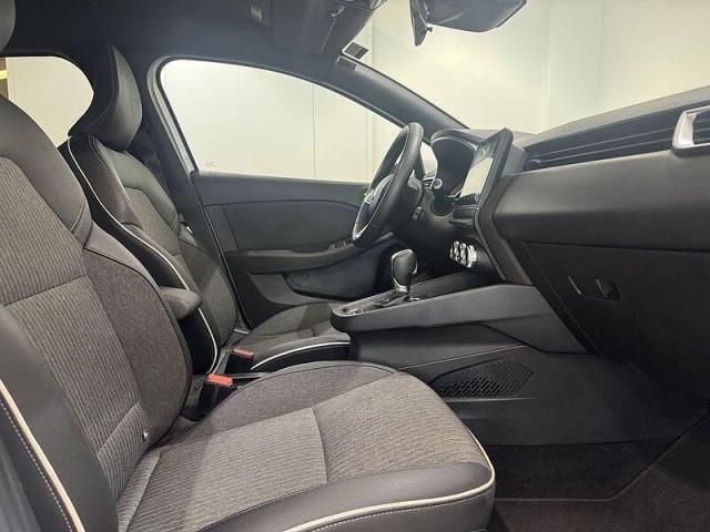 Renault Clio 1.6 E-Tech Híbrido 140cv Zen