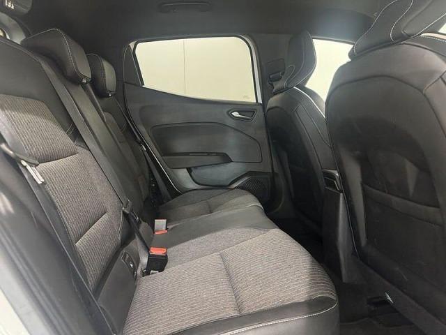 Renault Clio 1.6 E-Tech Híbrido 140cv Zen