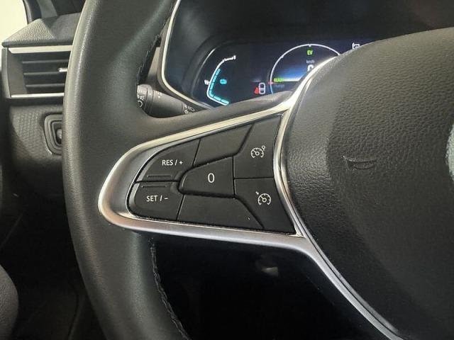 Renault Clio 1.6 E-Tech Híbrido 140cv Zen