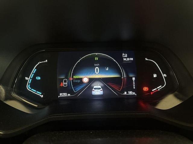 Renault Clio 1.6 E-Tech Híbrido 140cv Zen