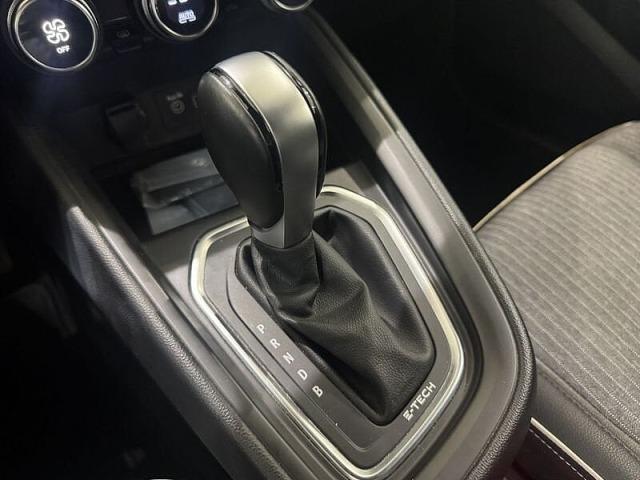 Renault Clio 1.6 E-Tech Híbrido 140cv Zen