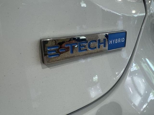 Renault Clio 1.6 E-Tech Híbrido 140cv Zen