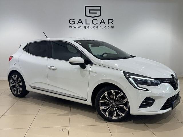 Renault Clio 1.6 E-Tech Híbrido 140cv Zen
