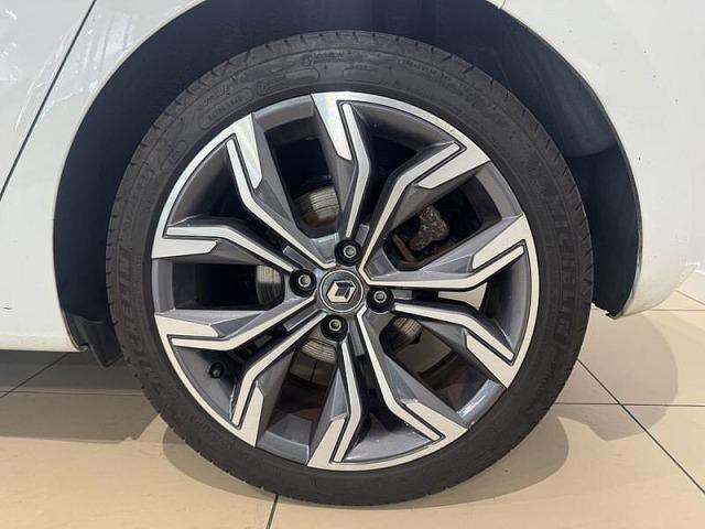 Renault Clio 1.6 E-Tech Híbrido 140cv Zen