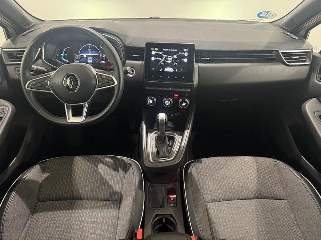 Renault Clio 1.6 E-Tech Híbrido 140cv Zen