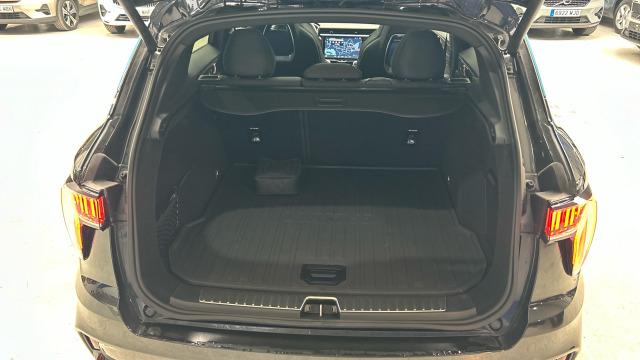 Lynk & Co 01 1.5 PHEV 192 kW (261 CV)