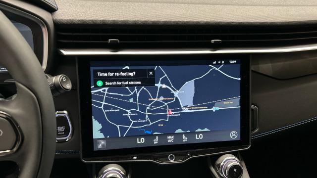 Lynk & Co 01 1.5 PHEV 192 kW (261 CV)
