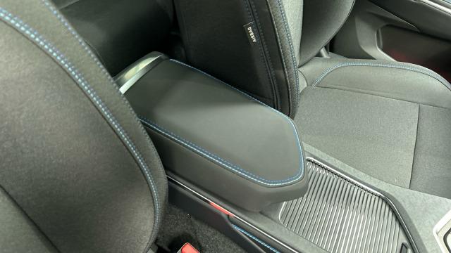 Lynk & Co 01 1.5 PHEV 192 kW (261 CV)