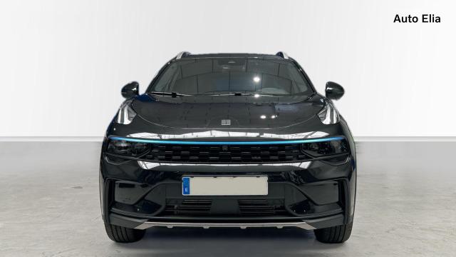 Lynk & Co 01 1.5 PHEV 192 kW (261 CV)