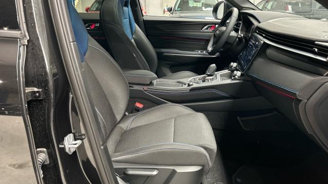 Lynk & Co 01 1.5 PHEV 192 kW (261 CV)