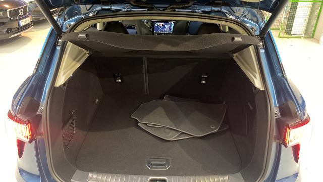 Lynk & Co 01 1.5 PHEV 6.6kW 192 kW (261 CV)