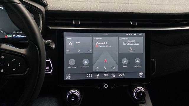 Lynk & Co 01 1.5 PHEV 6.6kW 192 kW (261 CV)