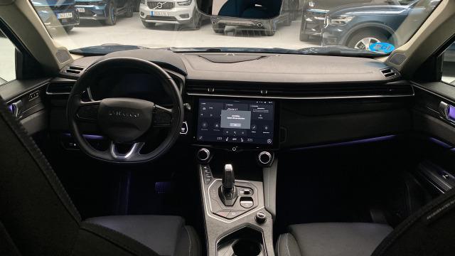 Lynk & Co 01 1.5 PHEV 6.6kW 192 kW (261 CV)