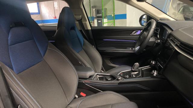 Lynk & Co 01 1.5 PHEV 6.6kW 192 kW (261 CV)