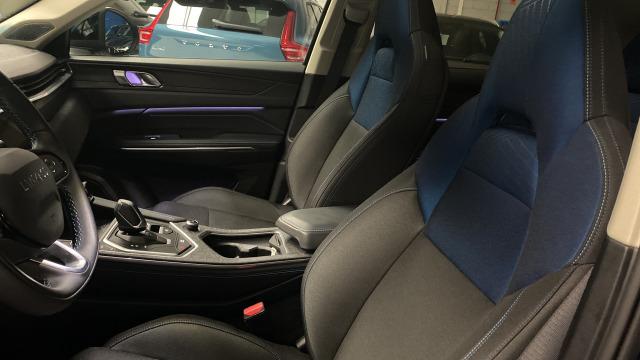 Lynk & Co 01 1.5 PHEV 6.6kW 192 kW (261 CV)