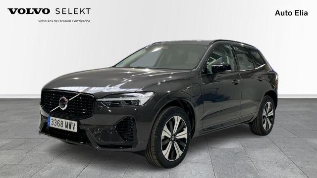 Volvo Xc60 T6 Recharge Plus Dark AWD Auto 257 kW (350 CV)