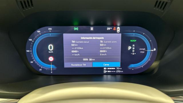 Volvo Xc60 T6 Recharge Plus Dark AWD Auto 257 kW (350 CV)