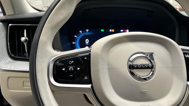 Volvo Xc60 T6 Recharge Plus Dark AWD Auto 257 kW (350 CV)