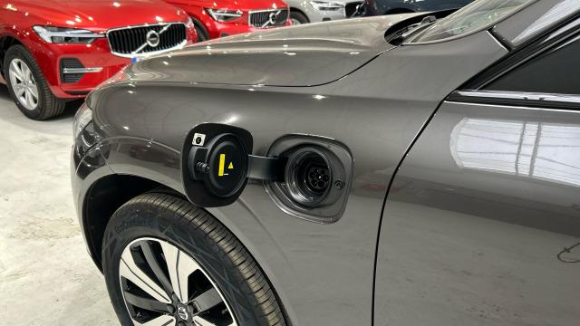 Volvo Xc60 T6 Recharge Plus Dark AWD Auto 257 kW (350 CV)