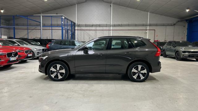 Volvo Xc60 T6 Recharge Plus Dark AWD Auto 257 kW (350 CV)