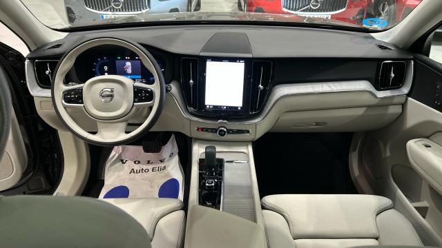 Volvo Xc60 T6 Recharge Plus Dark AWD Auto 257 kW (350 CV)
