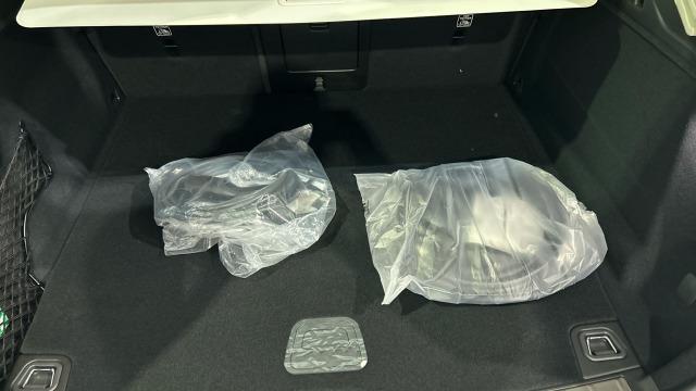 Volvo Xc60 T6 Recharge Plus Dark AWD Auto 257 kW (350 CV)