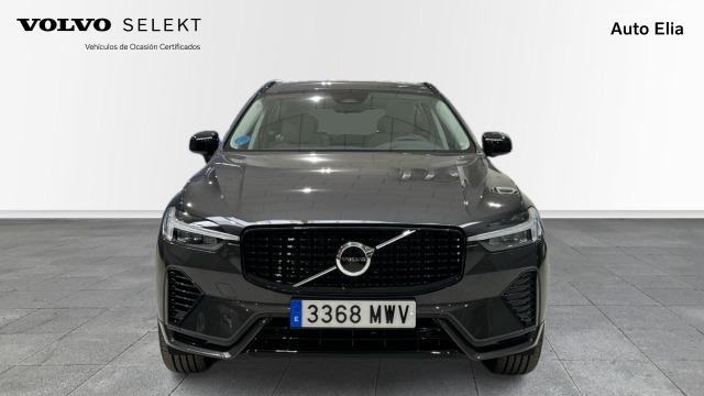 Volvo Xc60 T6 Recharge Plus Dark AWD Auto 257 kW (350 CV)