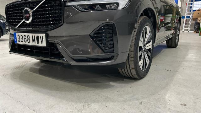 Volvo Xc60 T6 Recharge Plus Dark AWD Auto 257 kW (350 CV)
