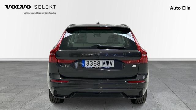 Volvo Xc60 T6 Recharge Plus Dark AWD Auto 257 kW (350 CV)
