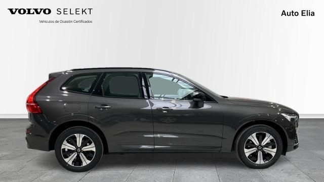 Volvo Xc60 T6 Recharge Plus Dark AWD Auto 257 kW (350 CV)