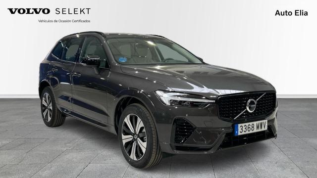 Volvo Xc60 T6 Recharge Plus Dark AWD Auto 257 kW (350 CV)
