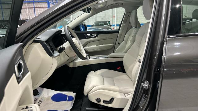 Volvo Xc60 T6 Recharge Plus Dark AWD Auto 257 kW (350 CV)