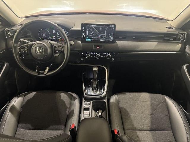 Honda Hr-v 1.5 i-MMD 4x2 Advance