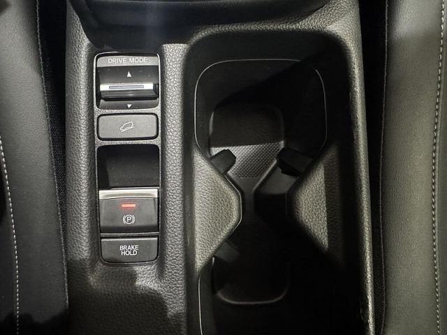 Honda Hr-v 1.5 i-MMD 4x2 Advance