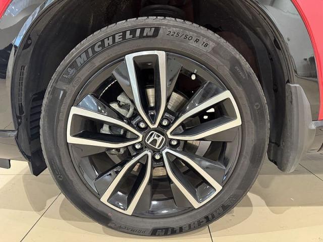 Honda Hr-v 1.5 i-MMD 4x2 Advance
