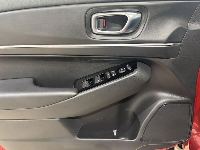 Honda Hr-v 1.5 i-MMD 4x2 Advance