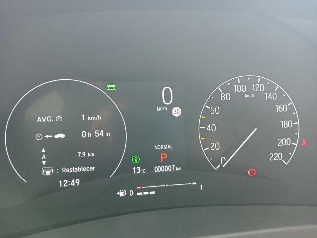 Honda Hr-v 1.5 i-MMD Elegance 4x2