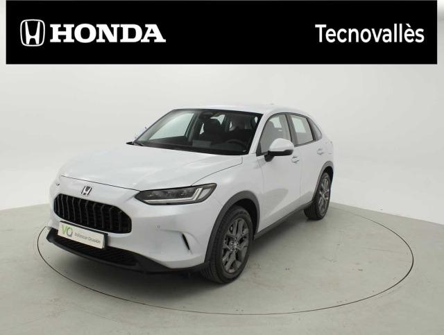 Honda Zr-v ELEGANCE 2.0I-MMD 184CV CVT 5P.