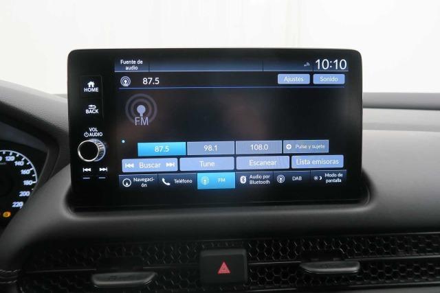 Honda Zr-v ELEGANCE 2.0I-MMD 184CV CVT 5P.