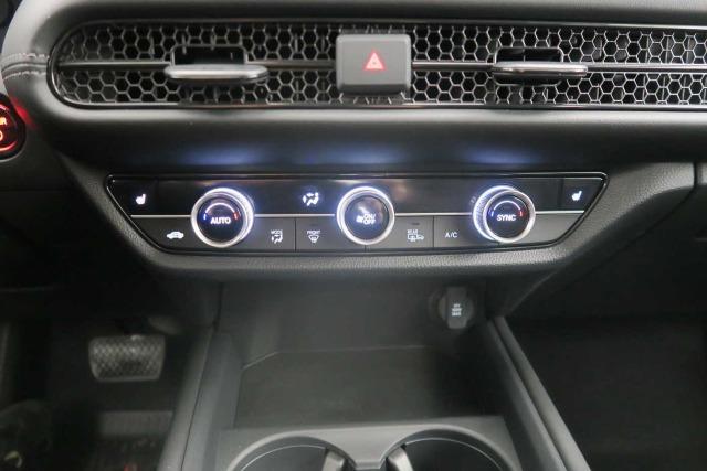 Honda Zr-v ELEGANCE 2.0I-MMD 184CV CVT 5P.