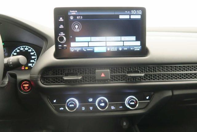 Honda Zr-v ELEGANCE 2.0I-MMD 184CV CVT 5P.